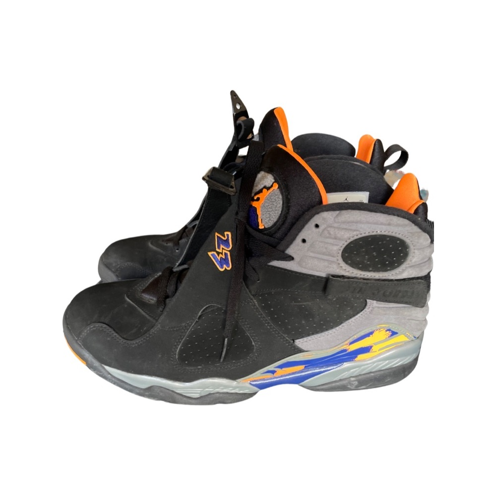 2013
Air Jordan 8 Retro 'Phoenix Suns'